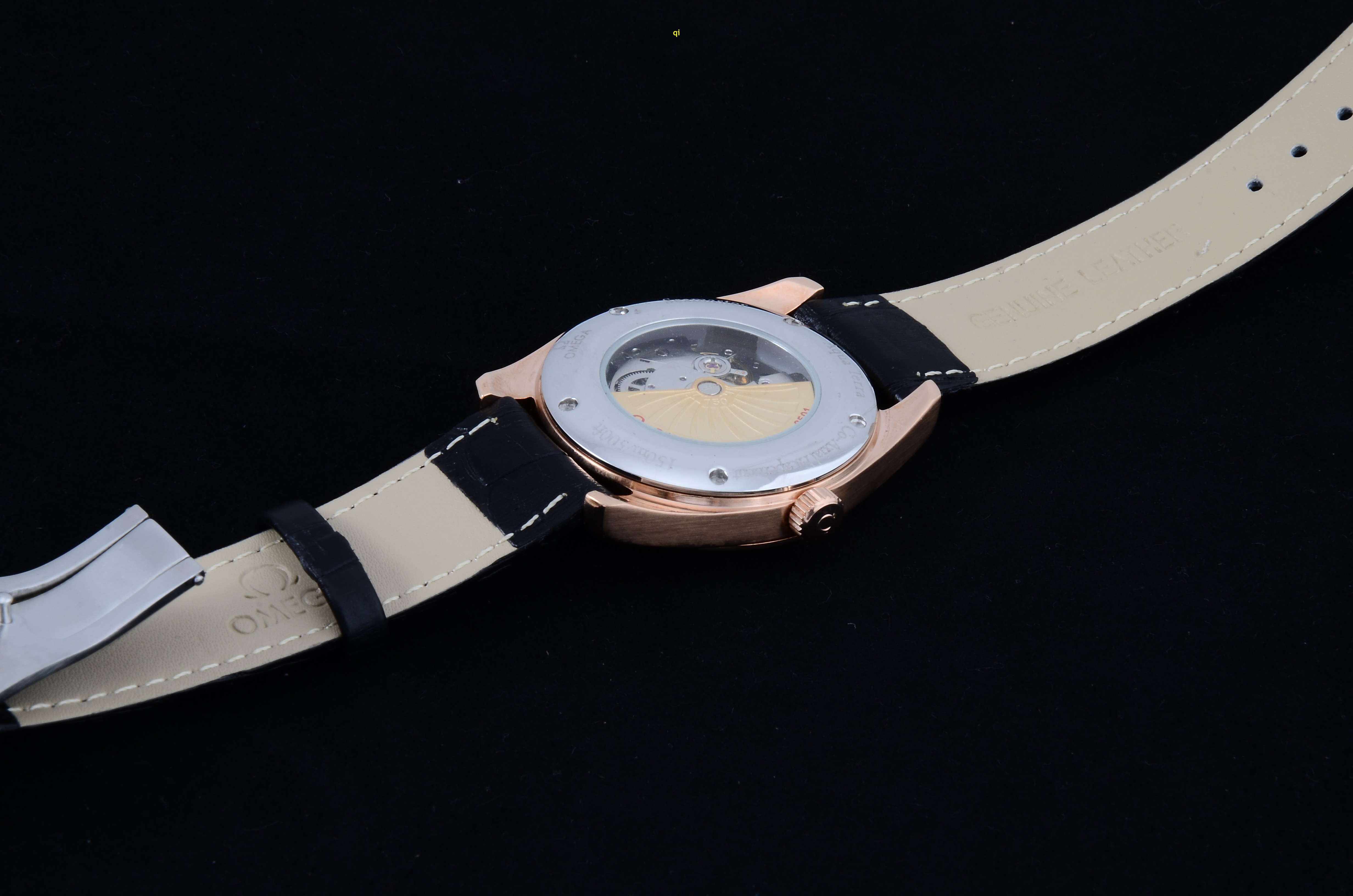 Omega watch man-072